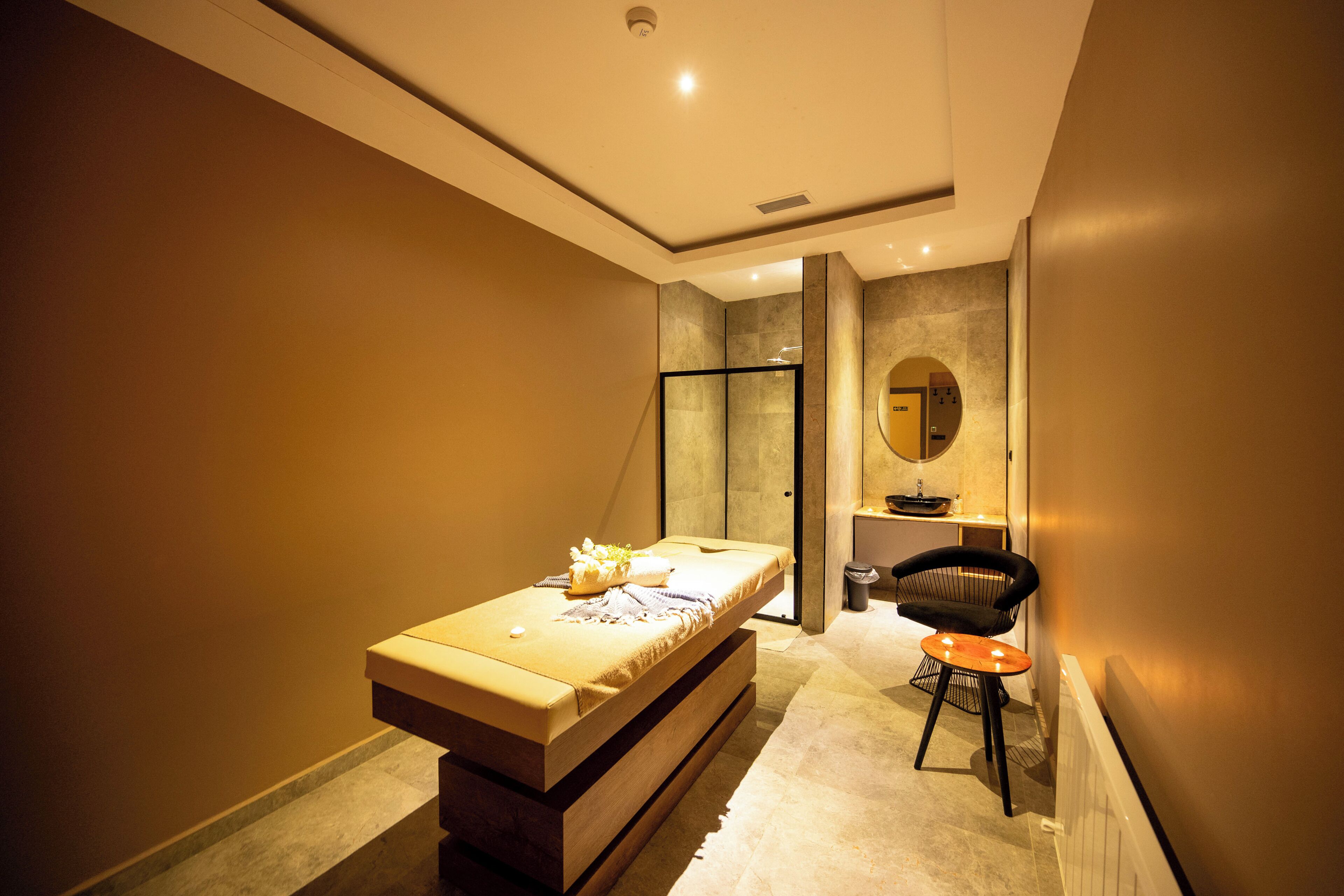 Foto - Vess Hotel & SPA