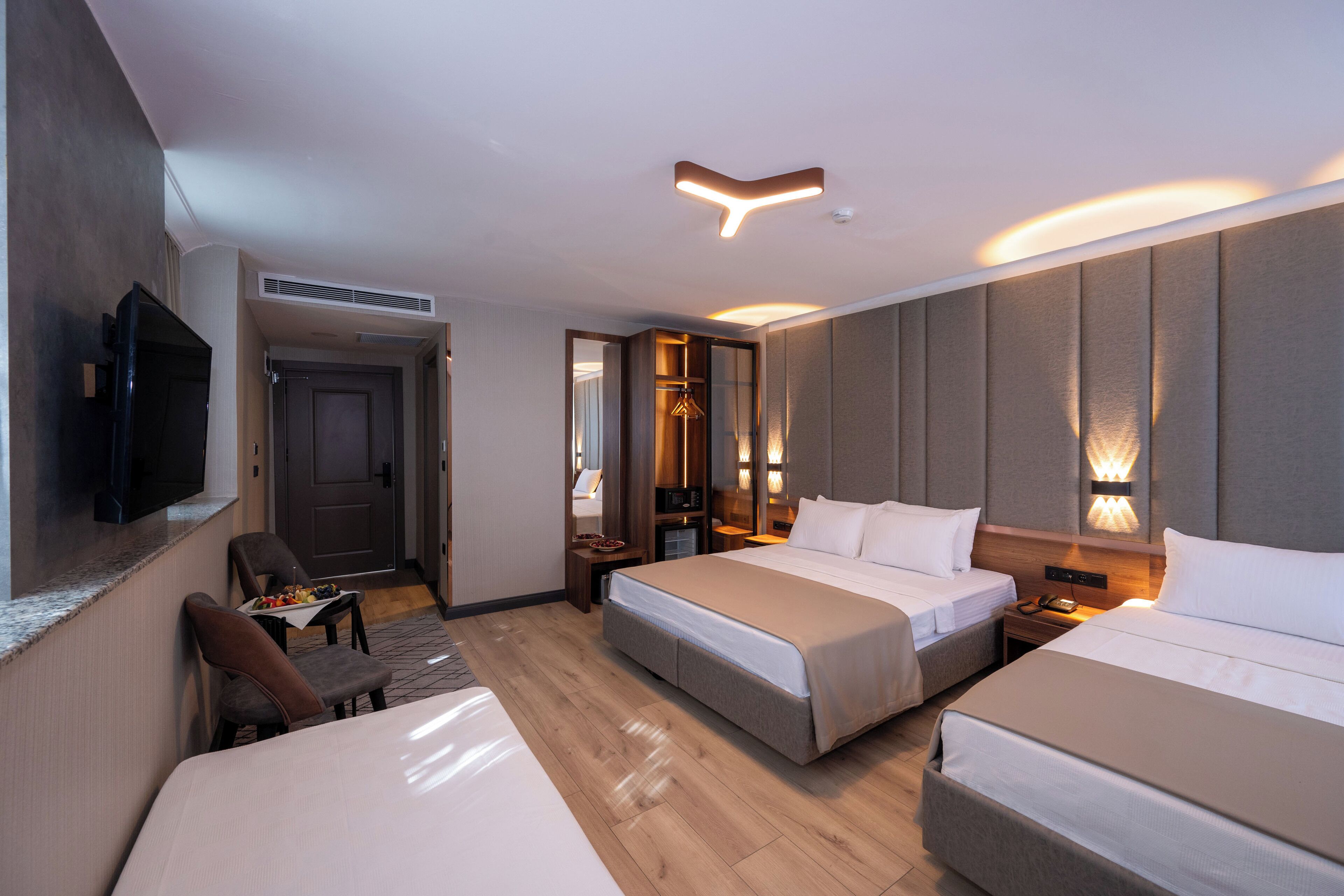 Foto - Vess Hotel & SPA