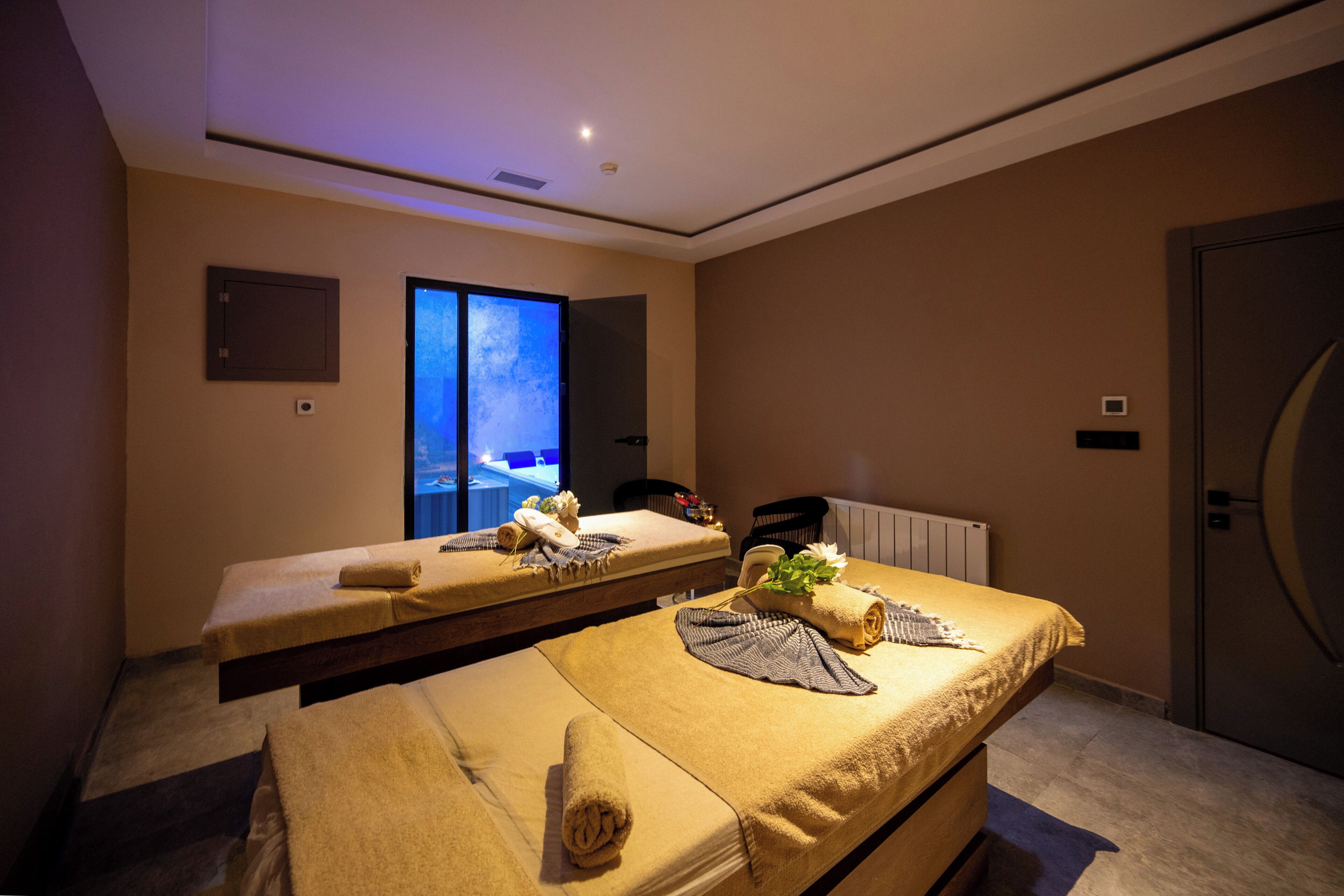 Foto - Vess Hotel & SPA