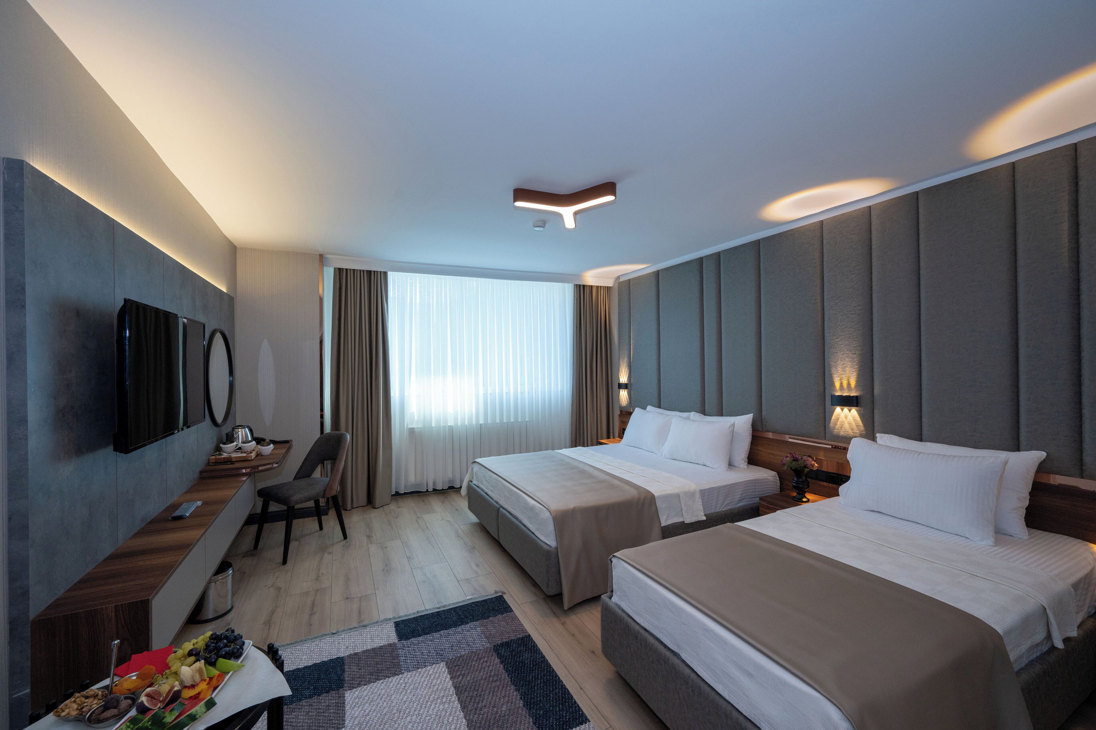Foto - Vess Hotel & SPA