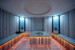 Nhà tắm kiểu Thổ
