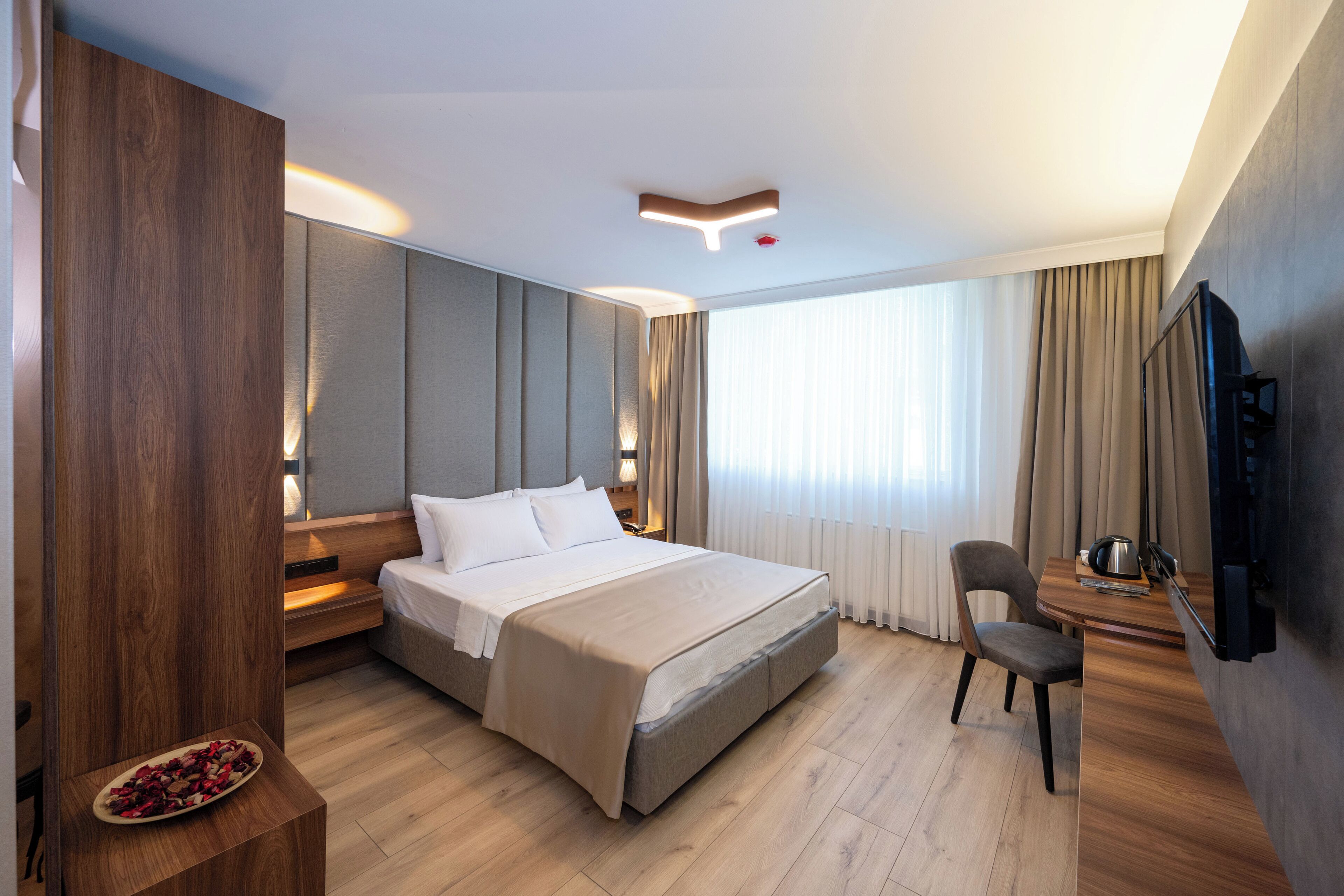 Foto - Vess Hotel & SPA