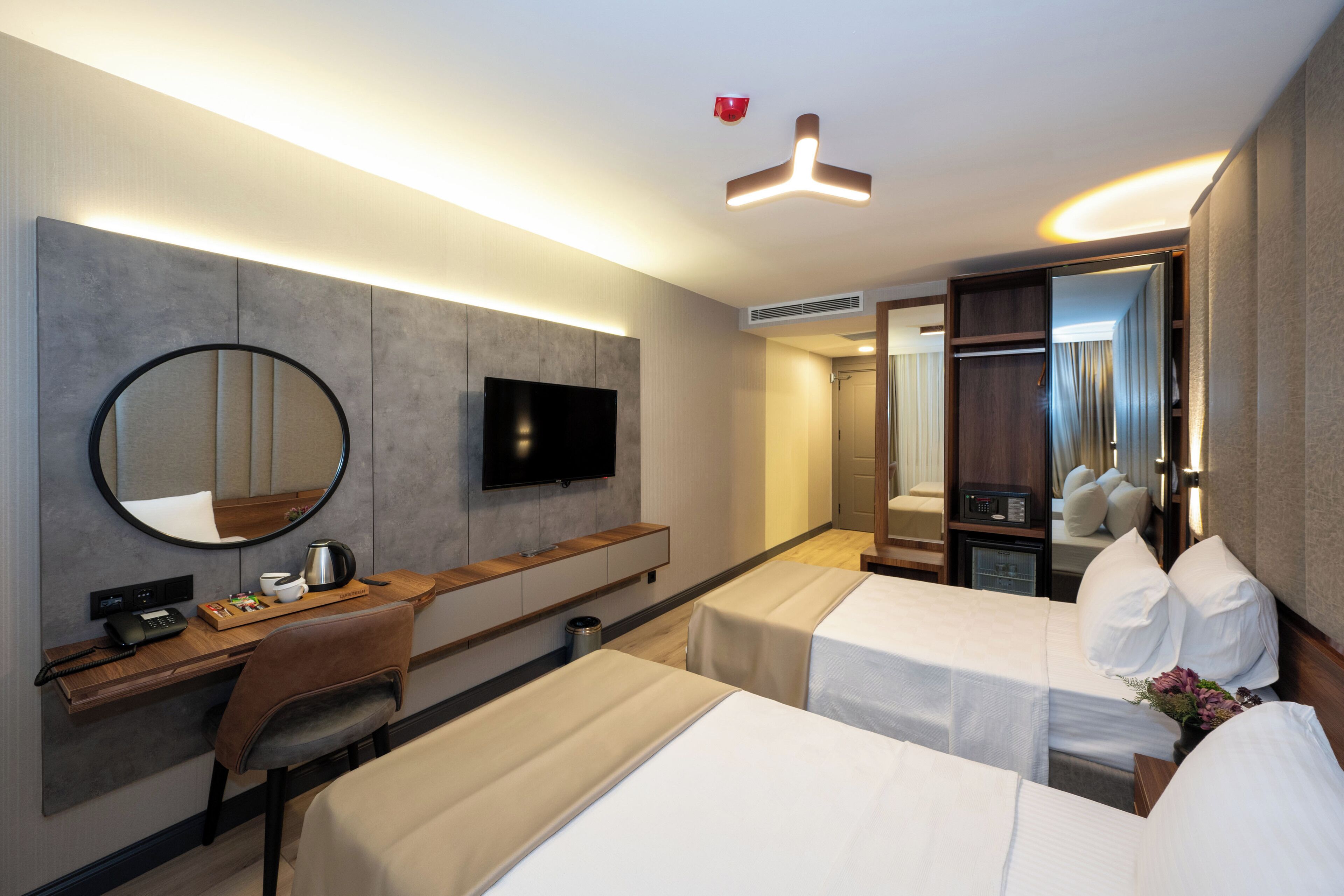 Foto - Vess Hotel & SPA