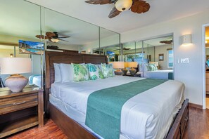 2 slaapkamers, gratis wifi, beddengoed