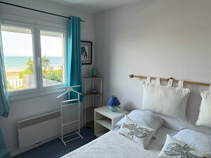 3 Schlafzimmer, kostenloses WLAN