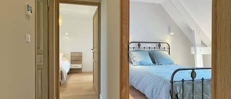 6 slaapkamers, gratis wifi