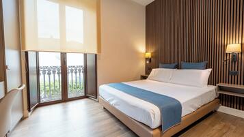 Classic-Doppelzimmer