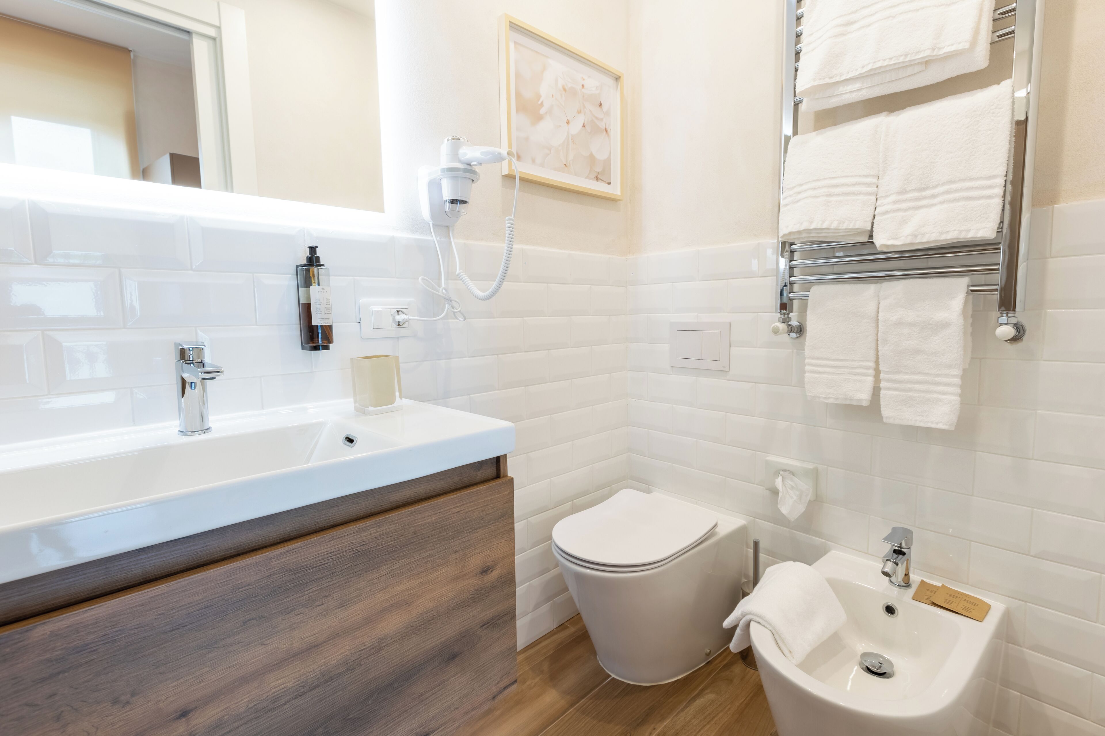 Kamar mandi