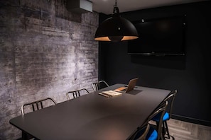 Meeting facility - For Students Only - McDonald Road in Edinburgh (Edinburgh)