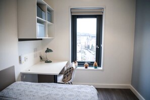 Single Room - For Students Only - McDonald Road in Edinburgh - Campus Accommodation (Edinburgh)