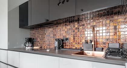RentPlanet - Apartament Pileckiego