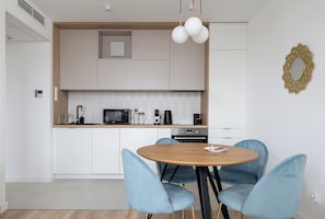 Coin cuisine privé