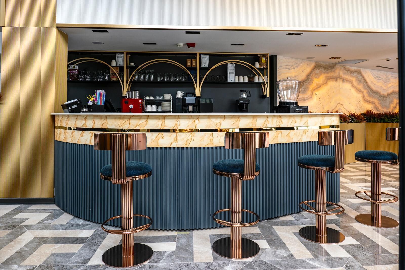 Bar (di hartanah)