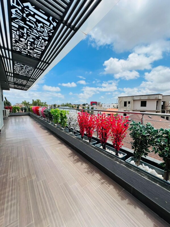 Exterior - UDA APARTMENT (Accra)