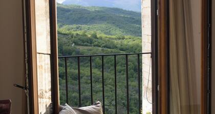 O'Stiavucco B&B