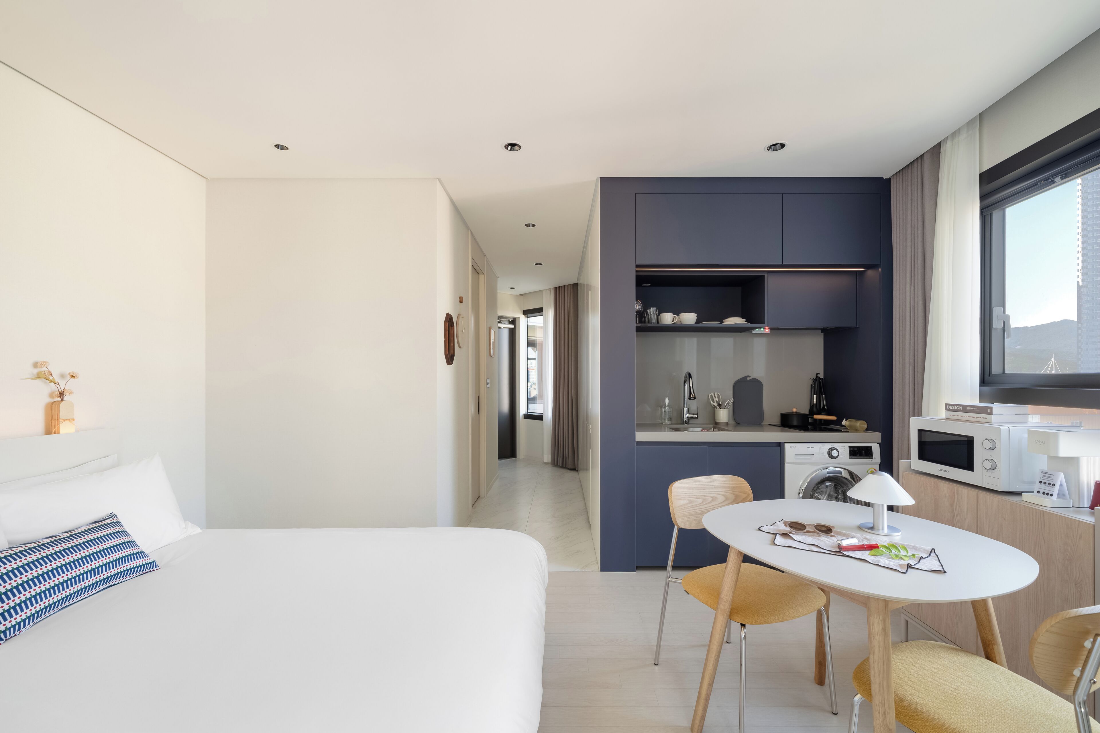 Studio | Individuell dekoriert, individuell eingerichtet