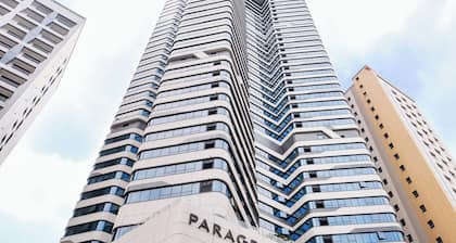 Le Collective Haeundae Paragraf