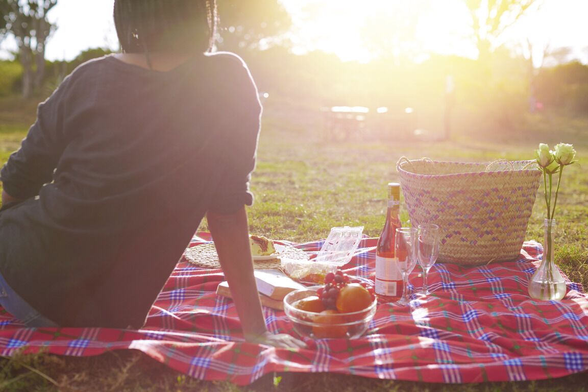 Studio (1 Bedroom) | Interior