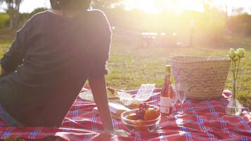 Studio (1 Bedroom) | Interior