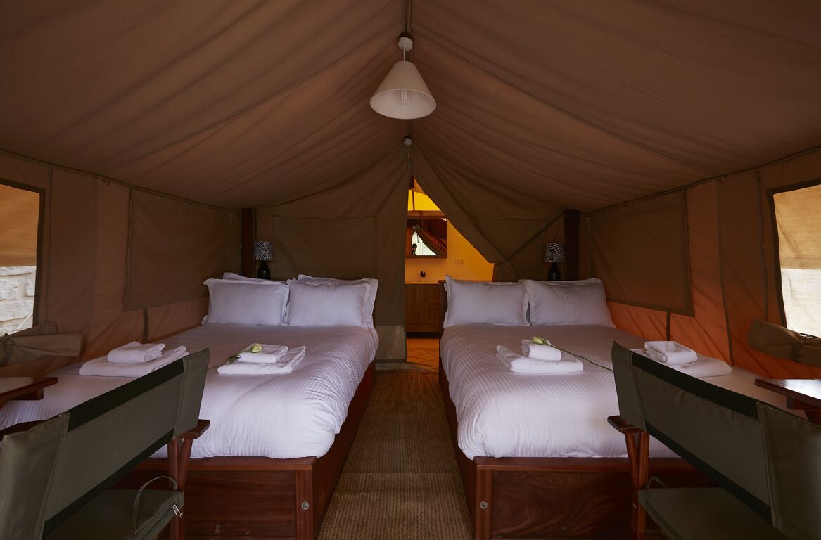 Studio (1 Bedroom) | Interior