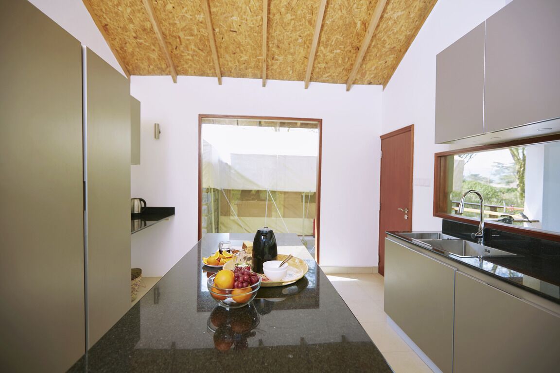 Studio (1 Bedroom) | Interior