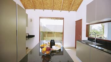 Studio (1 Bedroom) | Intérieur