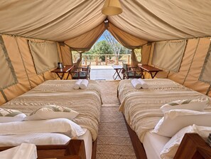 Interior - Enjoy the Silence Apartments by YourHost (Naivasha)