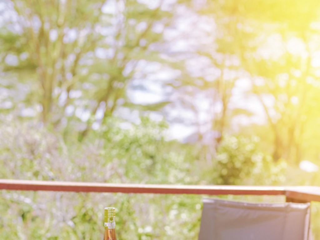 Studio (1 Bedroom) | Interior