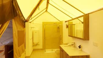 Studio (1 Bedroom) | Intérieur