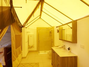 Studio (1 Bedroom) | Sisätilat