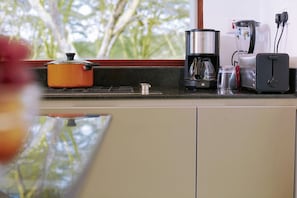 Studio (1 Bedroom) | Sisätilat
