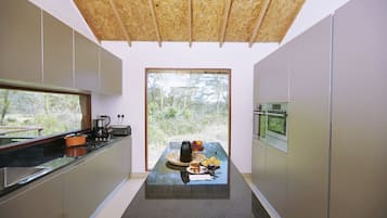 Studio (1 Bedroom) | Façade de lâhĂ©bergement