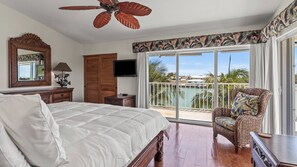 2 soverom, strykejern/-brett, wi-fi (inkludert) og sengetøy