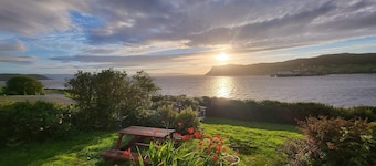 Ascribs View