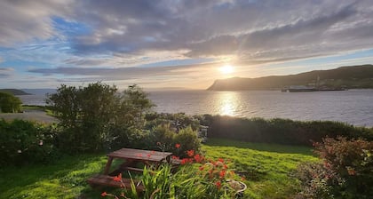 Ascribs View