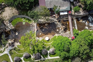 Diseño del edificio