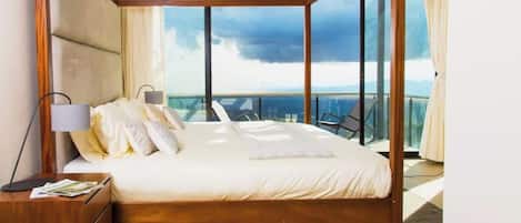 Standard Villa, Hill View