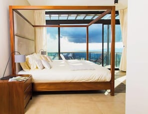 Standard-Villa, Hügelblick | 4 Schlafzimmer, Bügeleisen/Bügelbrett