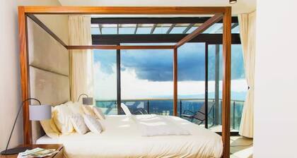 Champagne Ridge Villa by YourHost Kenya