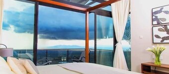 Champagne Ridge Villa by YourHost Kenya