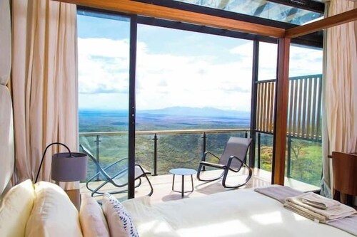 Champagne Ridge Villa by YourHost Kenya