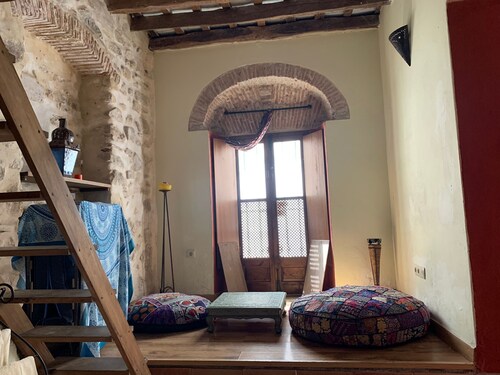 La Casita de la Muralla