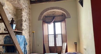 La Casita de la Muralla