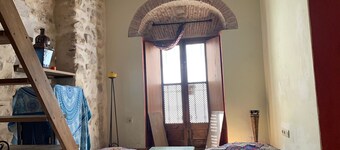 La Casita de la Muralla