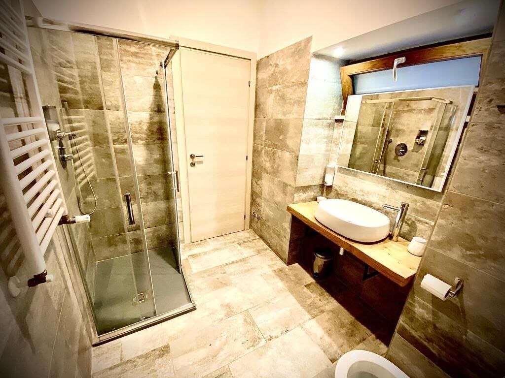 Kamar mandi