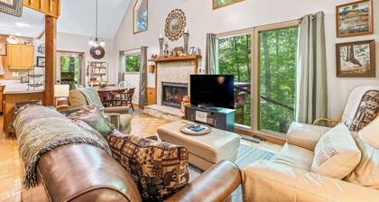 Jubilee Creekside Cottage – Free Spring Night