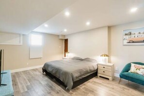 3 Schlafzimmer, WLAN, Bettwäsche