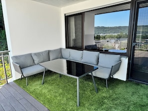 Property grounds - Elevate Suite 360° (Trier)