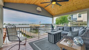 Cottage (3 Bedrooms) | Front of property
