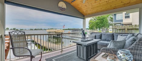 Cottage (3 Bedrooms) | Front of property